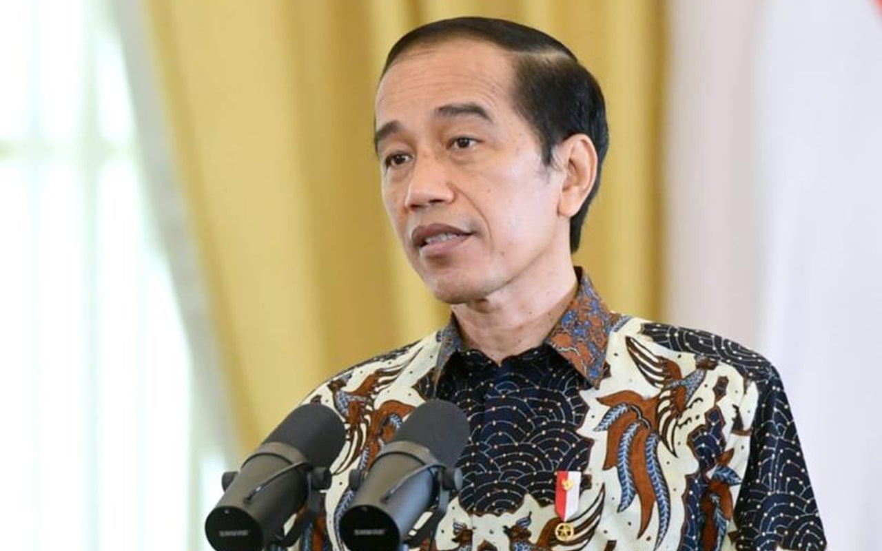 Jokowi Bakal Dilaporkan ke Polri Imbas Kerumunan Massa Penyambutan di NTT