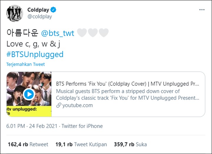 bts unplugged reviews bts unplugged reviews