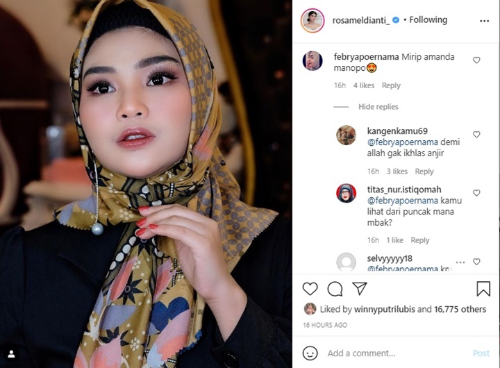 Instagram