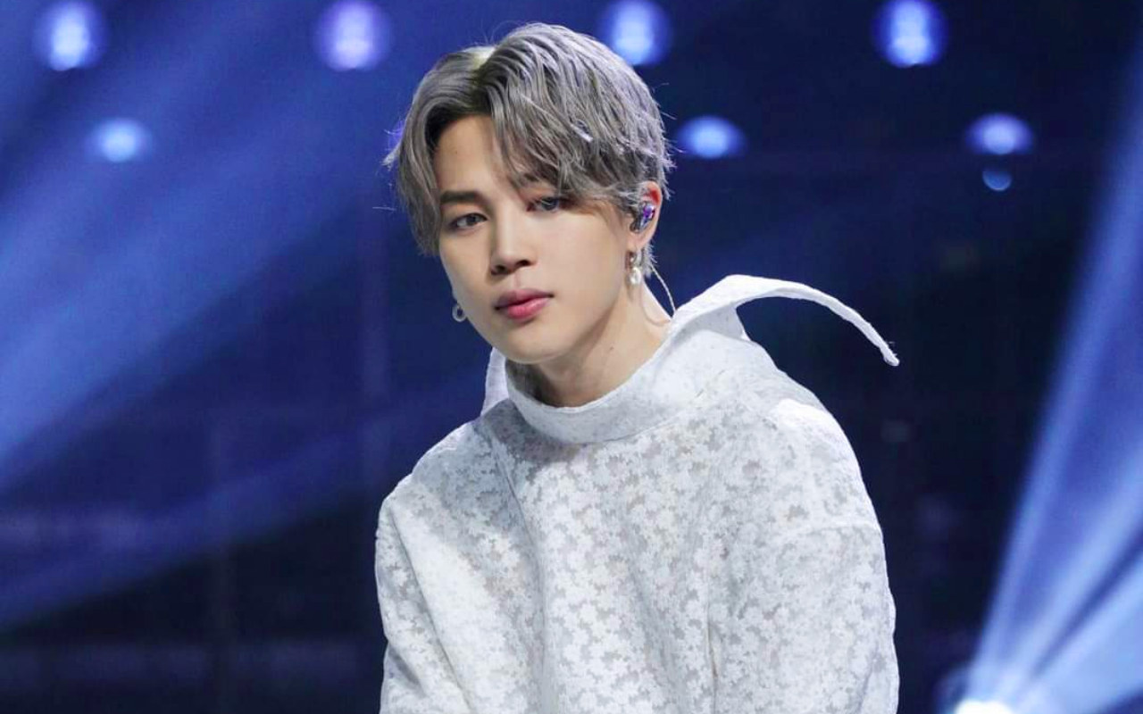 Potongan Rambut Jimin Pernah Bikin Member BTS Malu dan 'Pingsan' Saking Syoknya