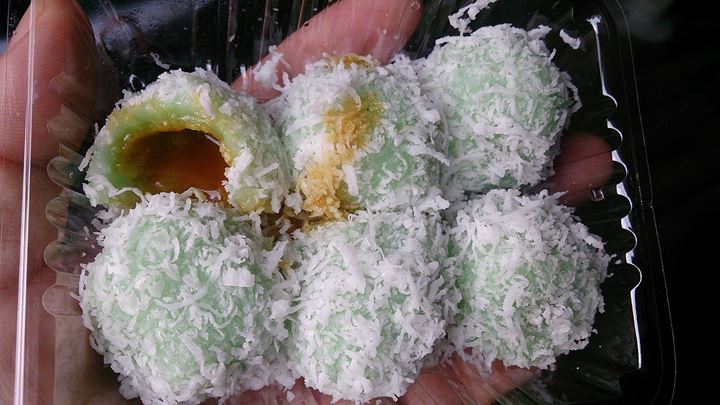 Klepon