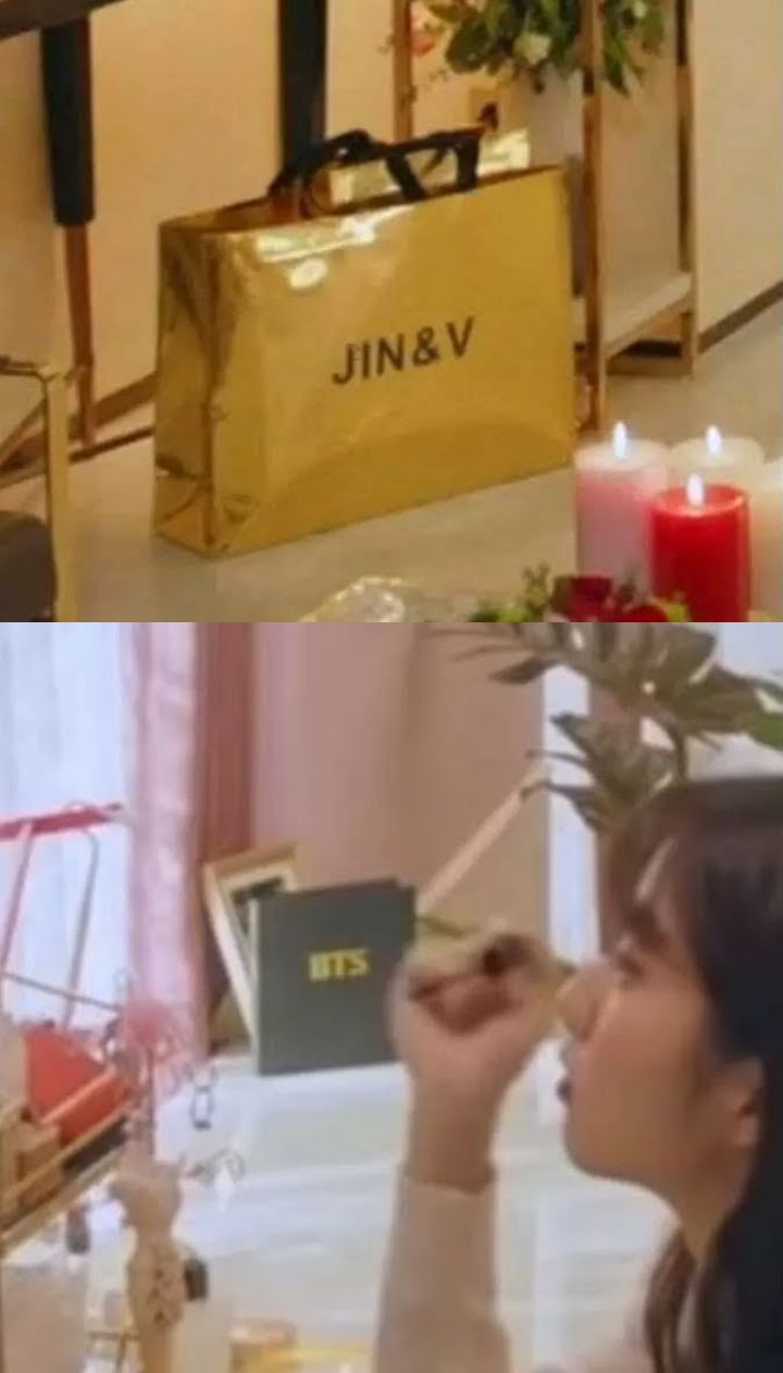 BTS Diam-Diam \'Muncul Jadi Cameo\' di 5 K-Drama Populer Ini