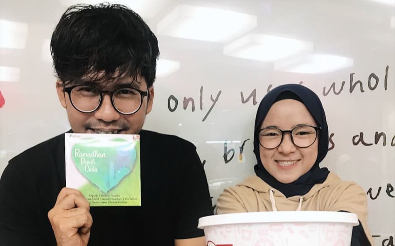 Nissa Sabyan Ucap 'Gelay' Jadi Trending Seperti Aegyo, Analisa Pakar Bahasa Mengejutkan