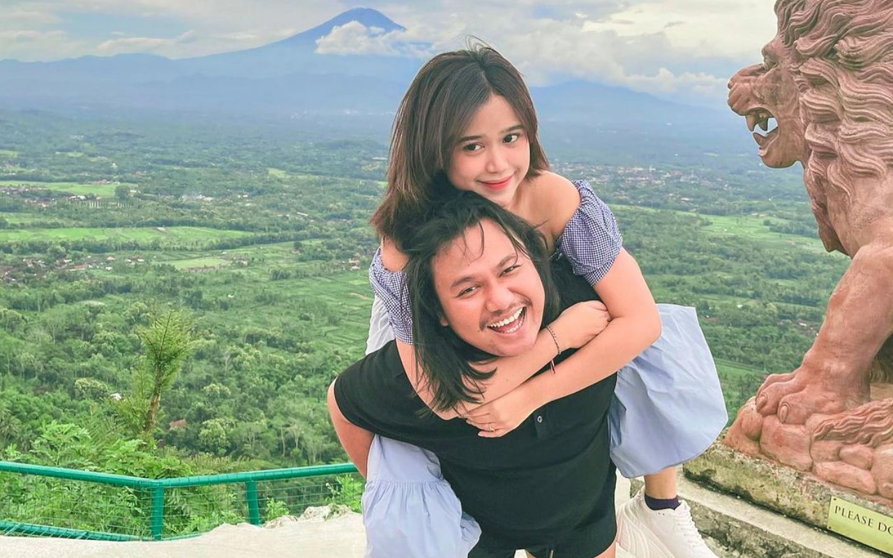 Sempat Ngaku Saling Benci, Brisia Jodie Dan Keanu Justru Jadi Teman Baik