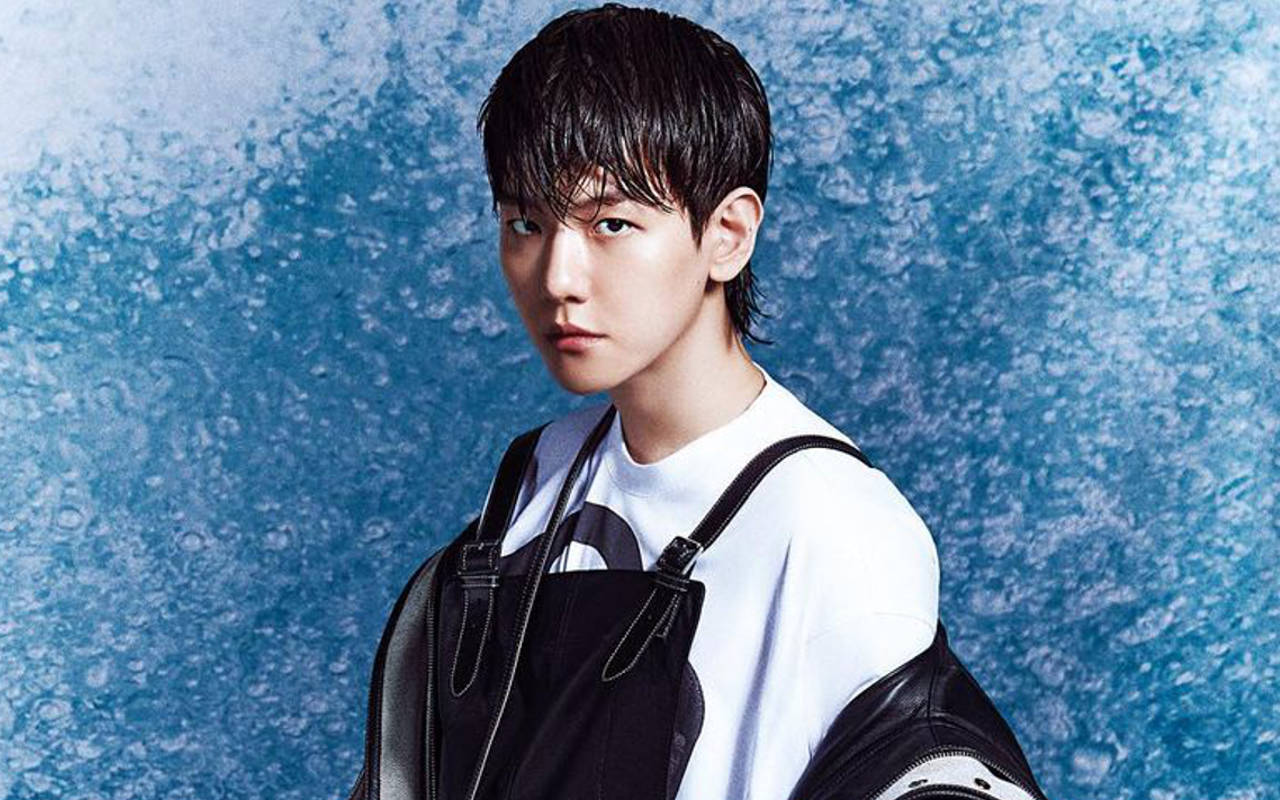 Masuki Usia 30 Tahun, Baekhun Bicarakan Pertumbuhan Member EXO, Kelemahan, Sampai Hobi