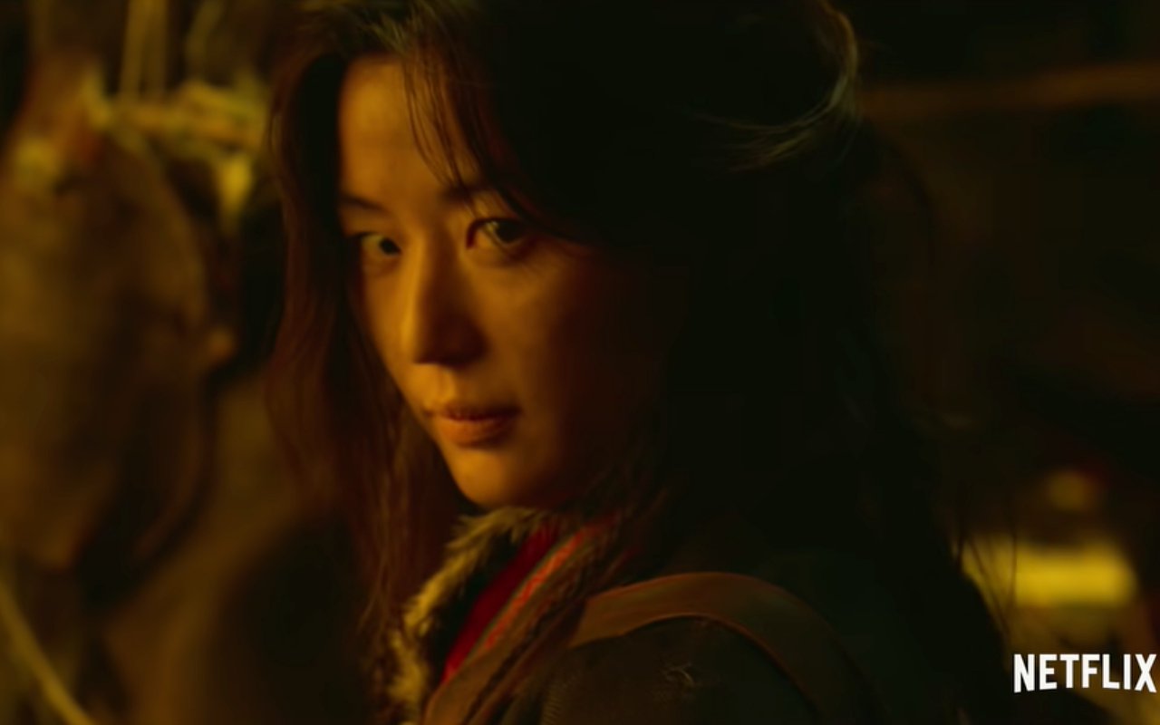Ini Alasan Penulis Garap Episode Spesial Jun Ji Hyun 'Kingdom: Ashin Of The North'