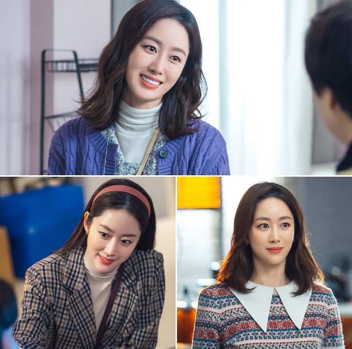 Pancarkan Kehangatan, Jeon Hye Bin Bersyukur Bisa Bintangi \'Revolutionary Sisters\'
