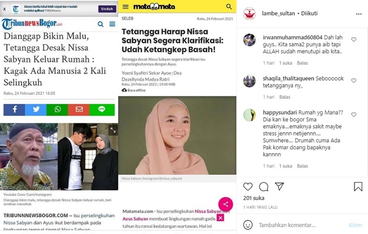 Instagram