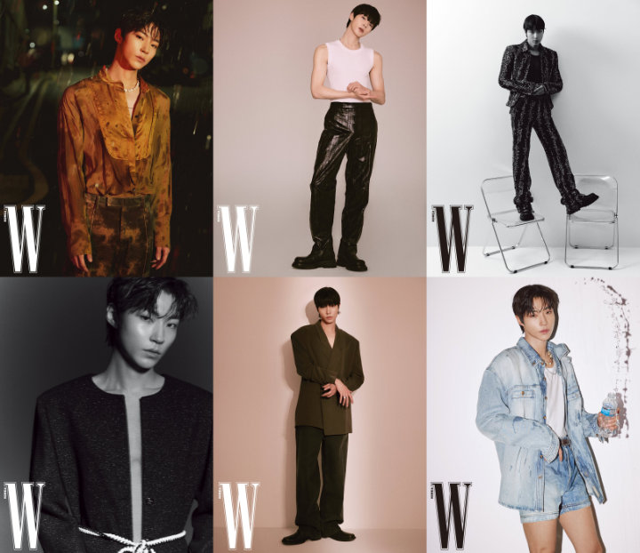 Hwang In Yeop \'True Beauty\' Ternyata Punya Kemampuan Langka Seperti V BTS
