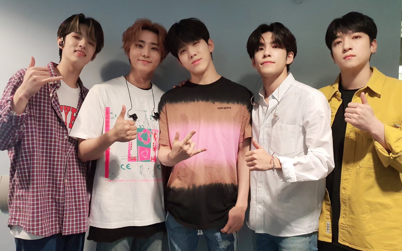 Lama Hiatus, DAY6 Akhirnya Dikonfirmasi Sedang Persiapkan Album Baru Sebagai Grup Penuh