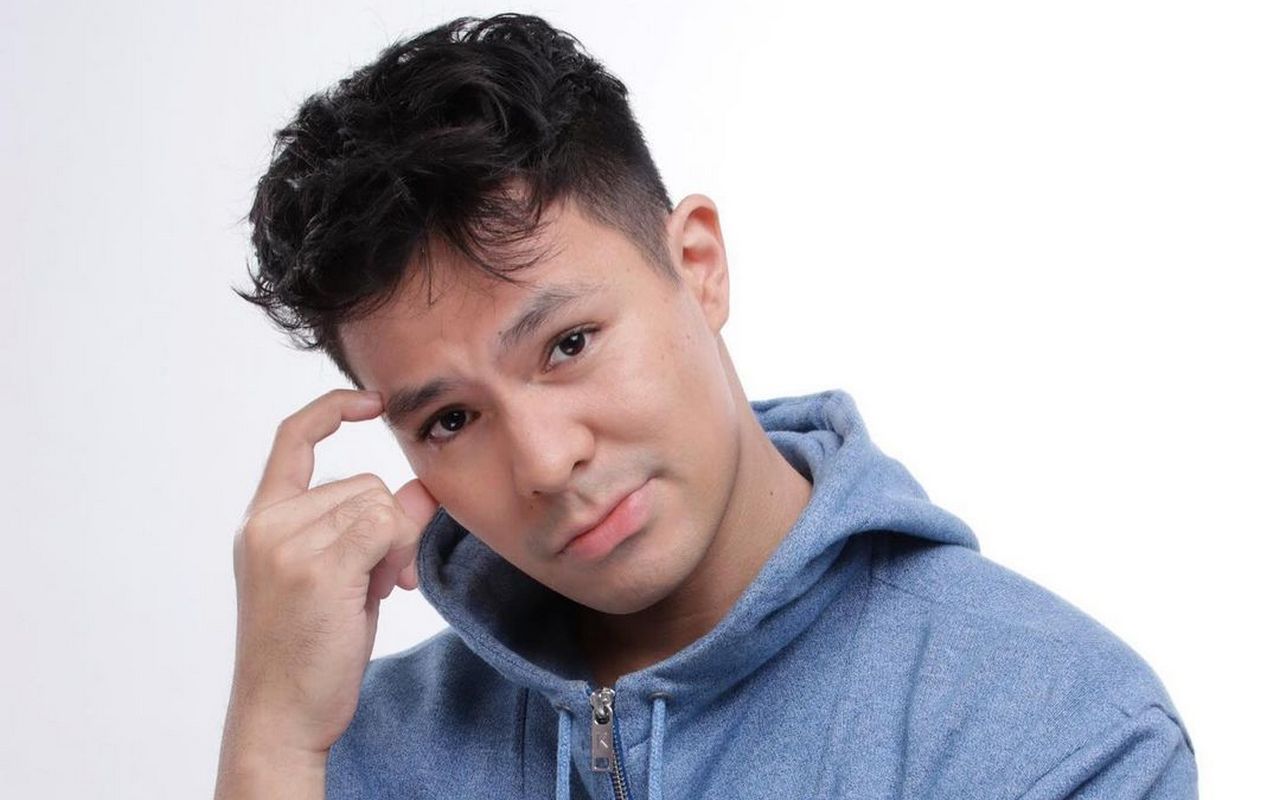 Fero Walandouw Lebih Pilih Cari Pacar Cantik Ketimbang Pintar, Ini Alasannya