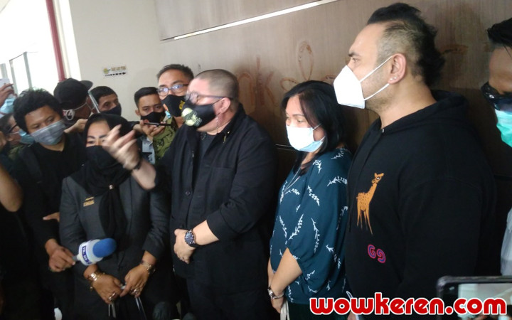 Ibu Ungkap Kondisi Amanda Manopo Usai dapat Ancaman Pembunuhan