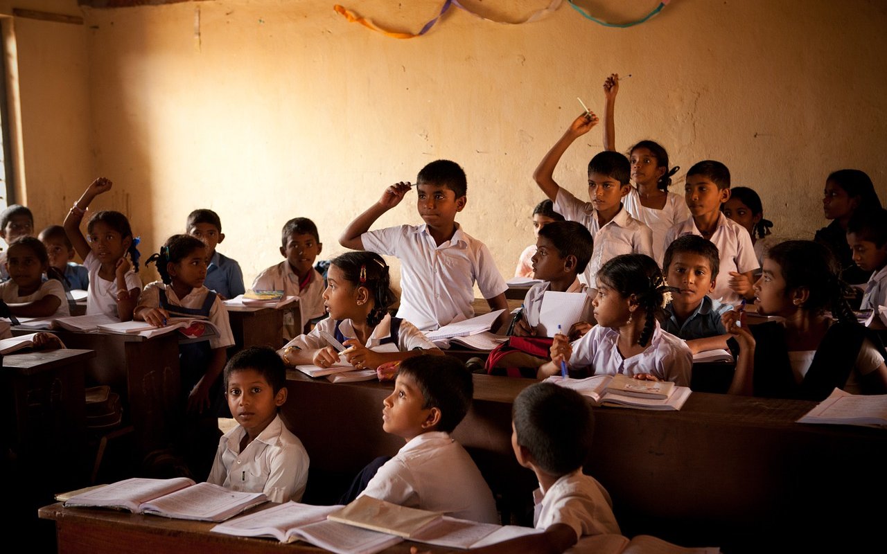 Kemenkes Tanggapi Wacana Pemerintah Buka Sekolah Tatap Muka Juli Mendatang