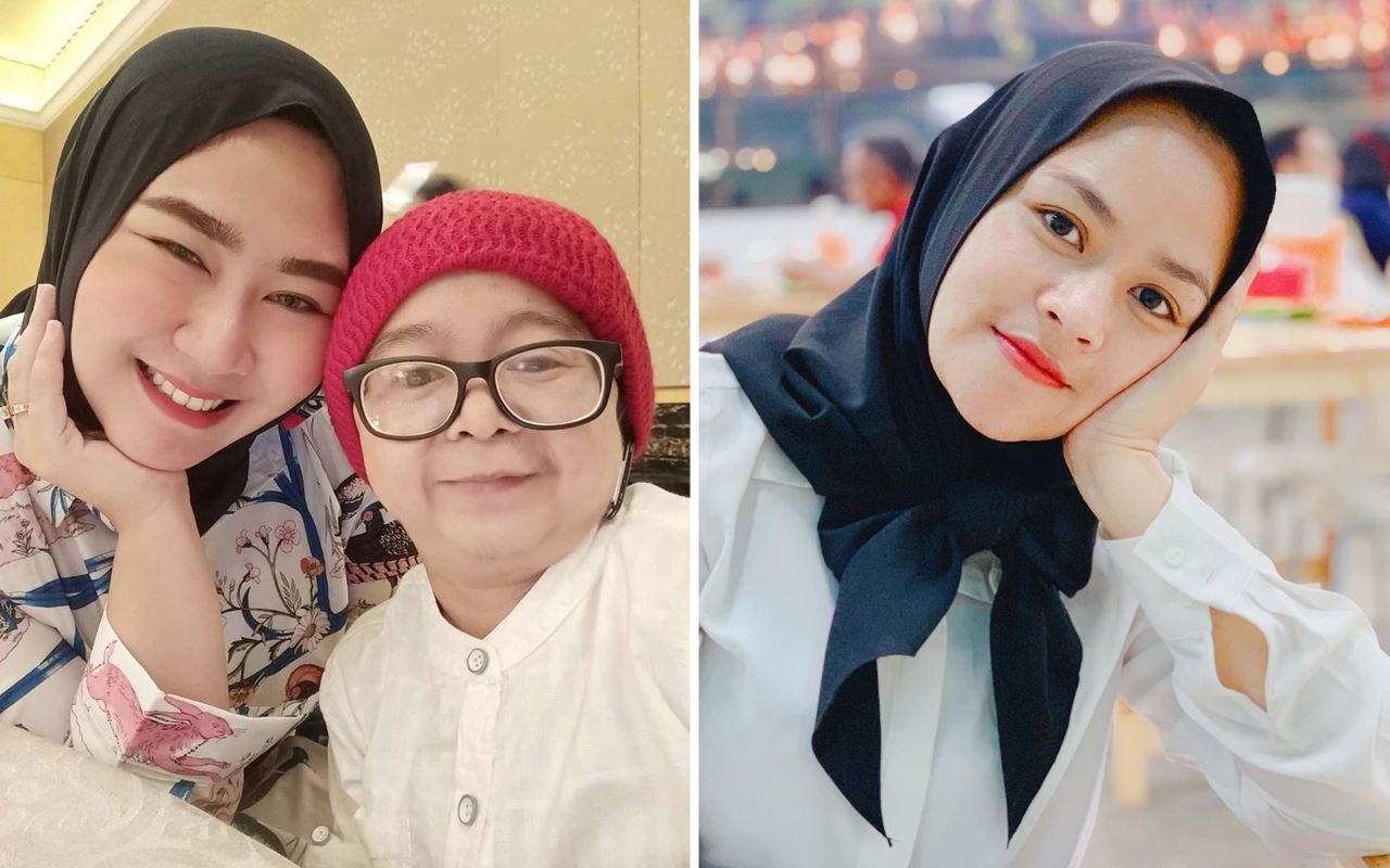 Istri Bantah Kabar Daus Mini Tak Nafkahi Anak dan Minta Tes DNA, Yunita Lestari Sindir Begini