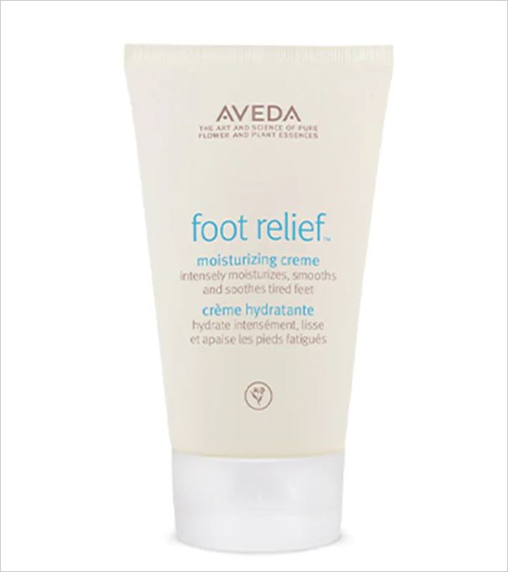 Aveda Foot Relief Moisturizing Creme