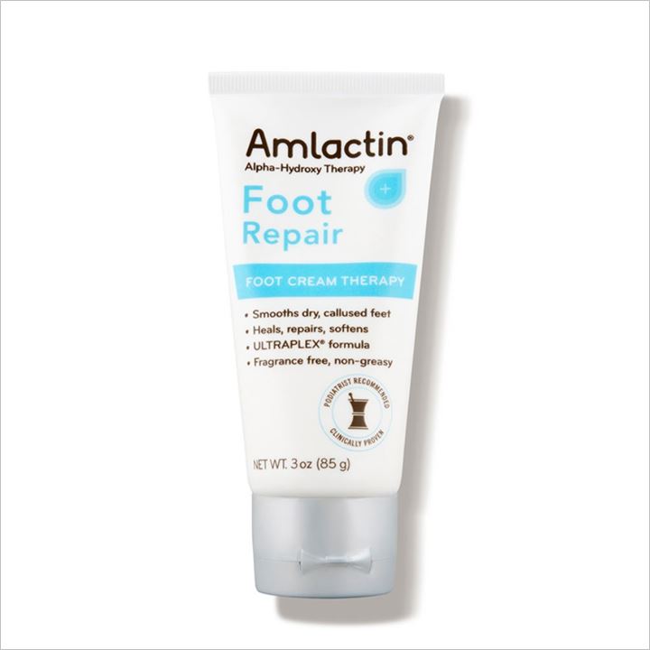 Amlactin Foot Repair Foot Cream Therapy