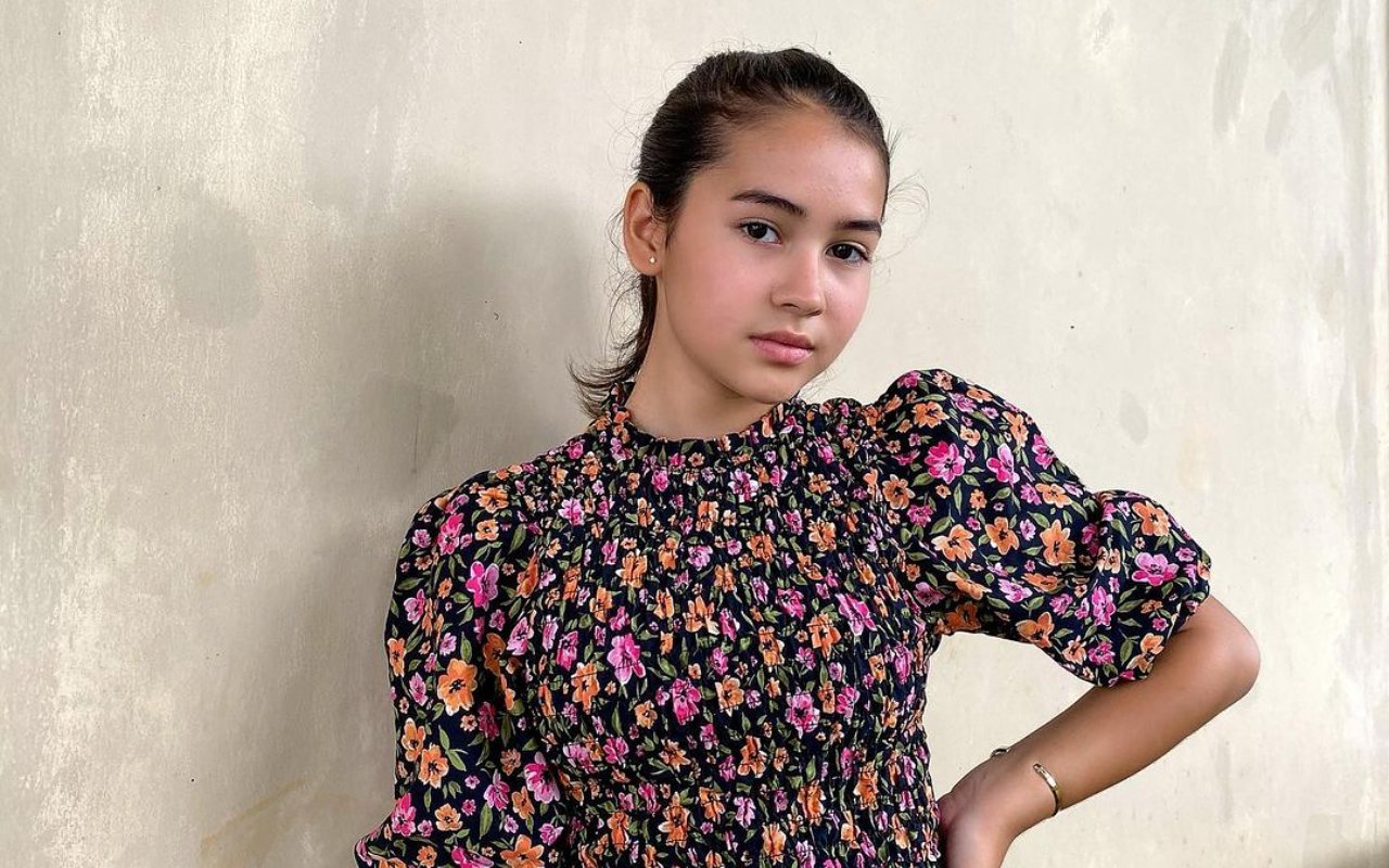 Sandrinna Michelle Beber Kriteria Pria Idamannya, Akui Ingin Nikah Muda Karena Alasan Ini