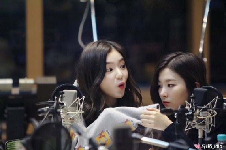 Tiga Cerita Kocak dan Gila Irene Red Velvet di Masa Trainee