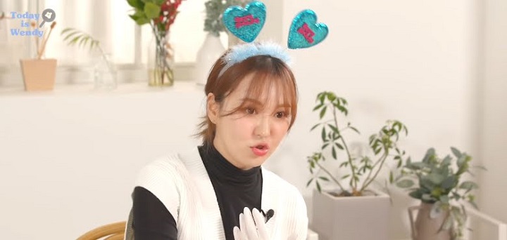 Tiga Cerita Kocak dan Gila Irene Red Velvet di Masa Trainee