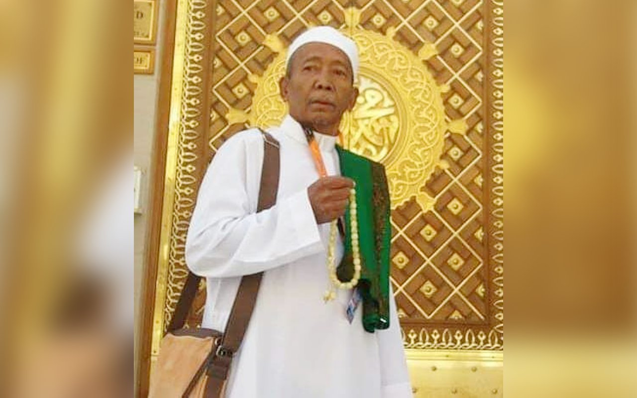 Yanto Tampan Meninggal Dunia Diduga Karena Derita Sakit Ini Sejak Lama