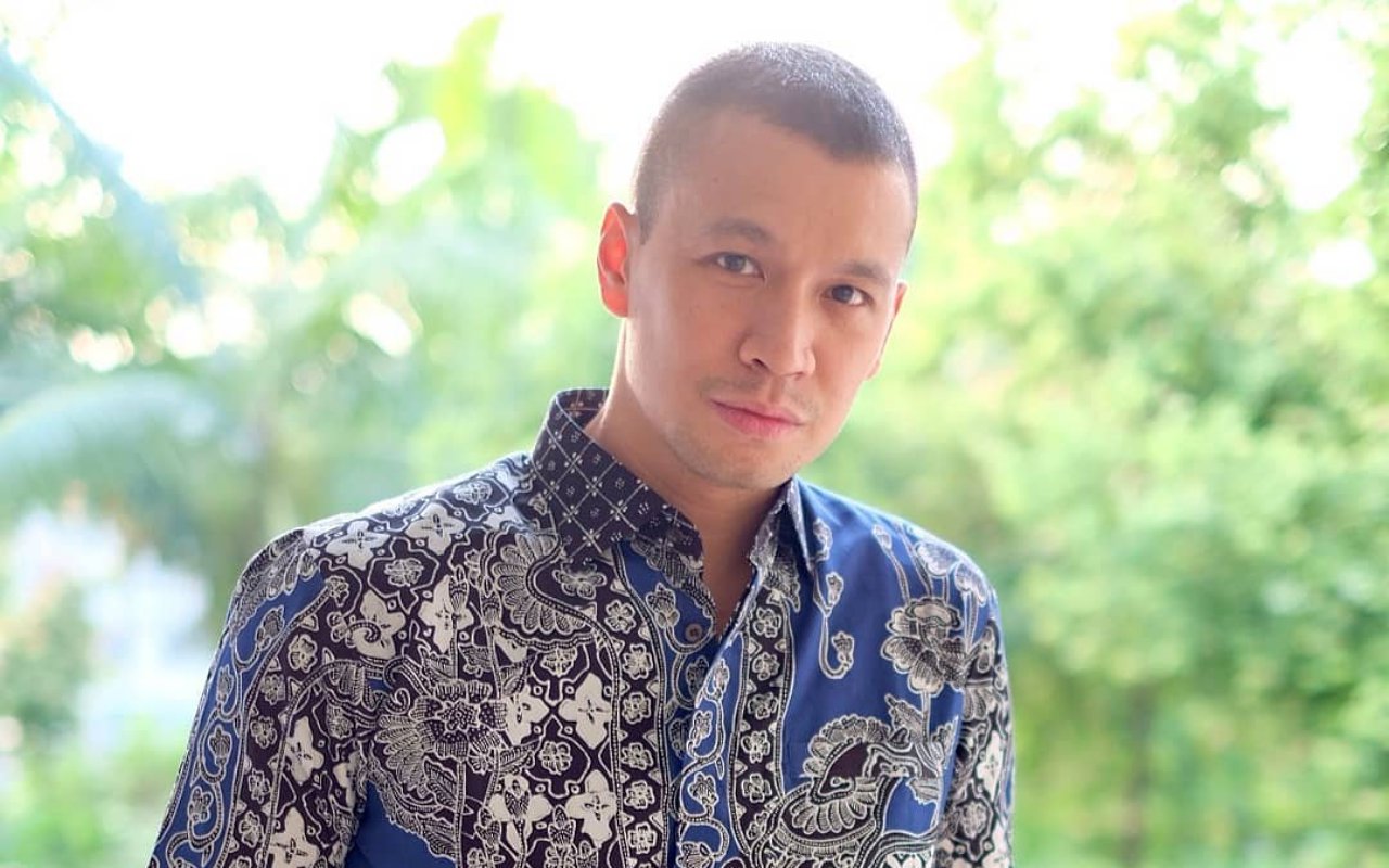 Samuel Rizal Bicara Soal Kriteria Pasangan Hidup Tanpa Drama, Siap Nikah Lagi?