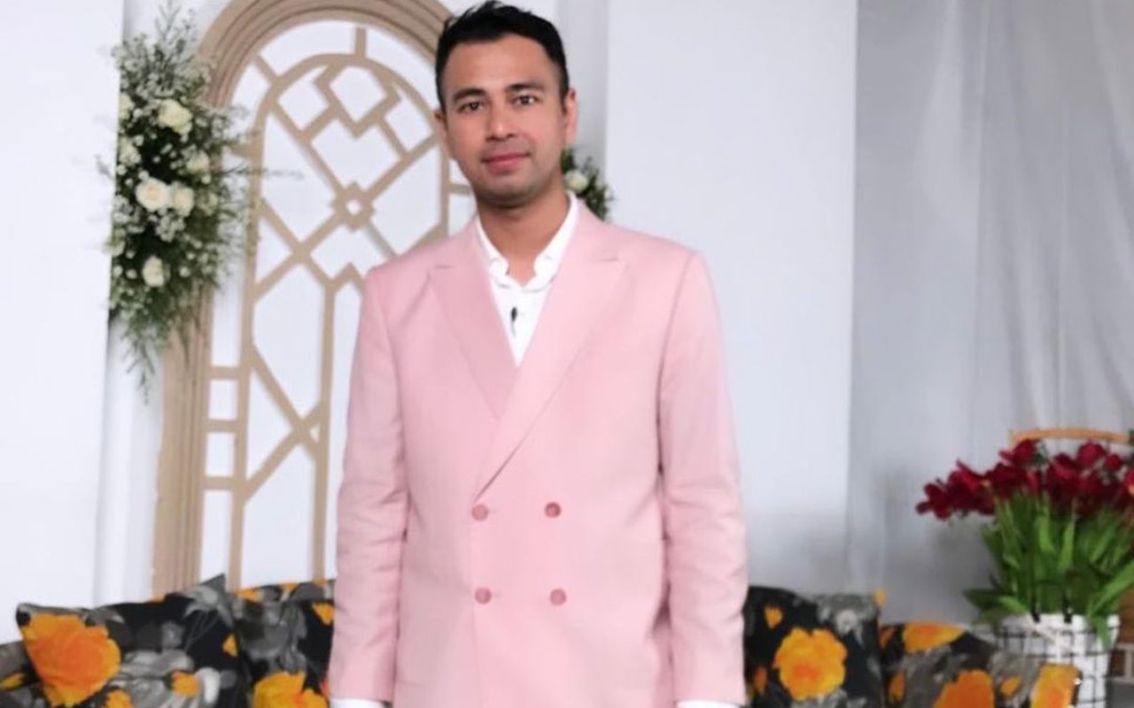 Jamet 'Jar Of Hearts' Diundang Raffi Ahmad Ke Rumah Andara, Bakal Lebih Mujur?