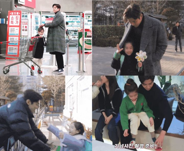 Perlakuan Rowoon SF9 Pada Aktris Cilik \'She Would Never Know\' Jadi Perbincangan