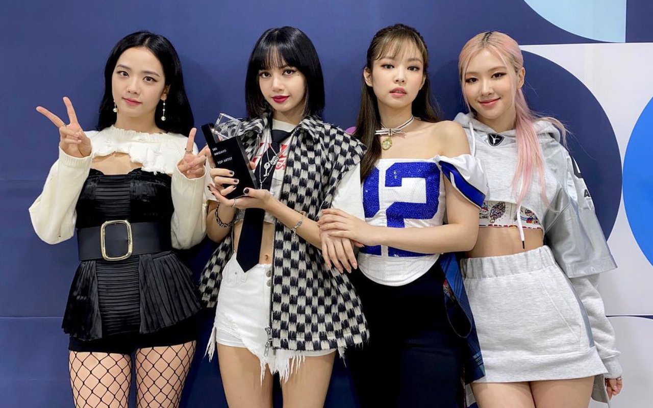 Jadi Pendukung COP26, BLACKPINK Ungkap Pesan Mengispirasi Soal Perubahan Iklim