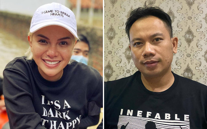Nikita Mirzani Komentari Vicky-Kalina Batal Nikah, Rachel Vennya Semangati Vicky Alaydrus-Topik Pagi