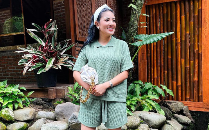 Nikita Mirzani Komentari Vicky-Kalina Batal Nikah, Rachel Vennya Semangati Vicky Alaydrus-Topik Pagi
