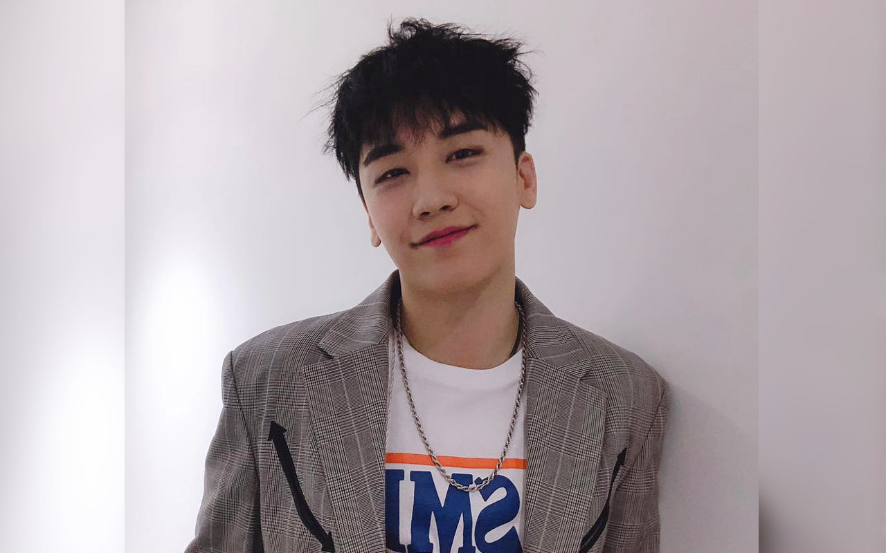 Menurut CCTV, Seungri Bersama Seorang Aktris dalam Dugaan Insiden Terkait Mafia