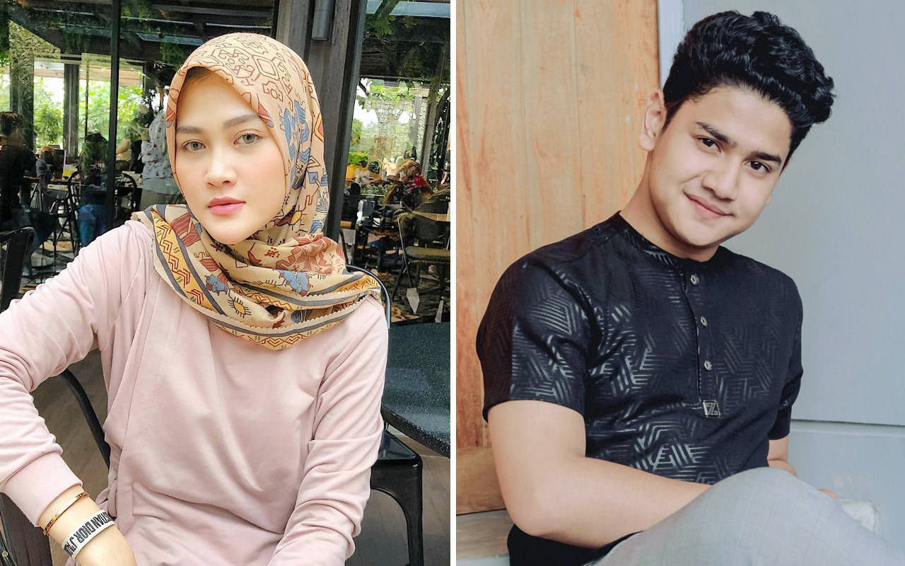 Istri Cantik Zikri Daulay Mendadak Lepas Hijab, Syakir Daulay Adik Ipar: Kenapa Tuhan Dijauhi?