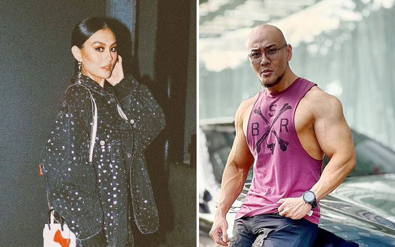 Agnez Mo Ungkap Masalah Semasa Pacaran Dengan Deddy Corbuzier, Sudah Hampir Tunangan