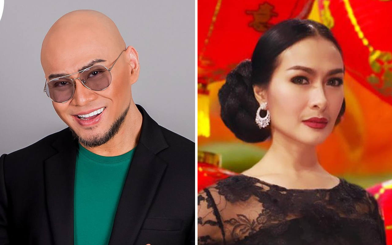 Deddy Corbuzier Sebut Iis Dahlia Sok Kaya Karena Cicilan Rumah Super Mahal, Ungkap Fakta Ini 