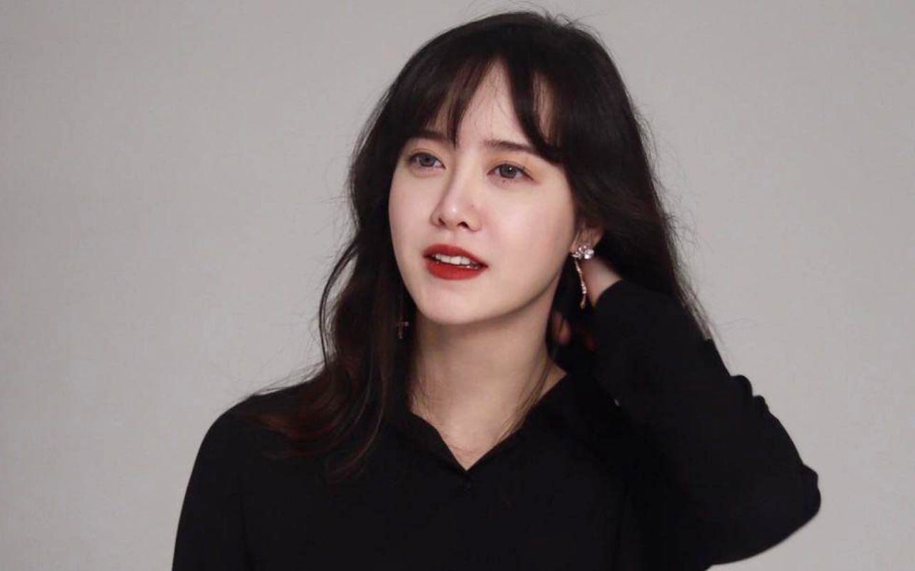 Ku Hye Sun Akui Tak Punya Teman Selebriti, Sebut Dirinya Orang Luar