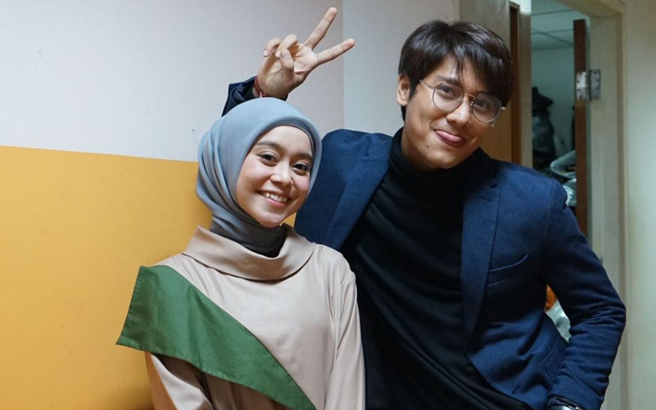 Bahas Nikah dan Malam Pertama, Rizky Billar Bakal Lakukan Ini Jika Lesty Kejora dan Ibunya Bentrok