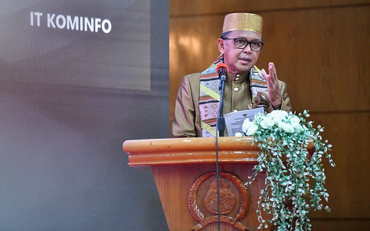 Tegaskan Bukan OTT, Begini Kronologi Gubernur Sulsel Diciduk KPK Menurut Jubir