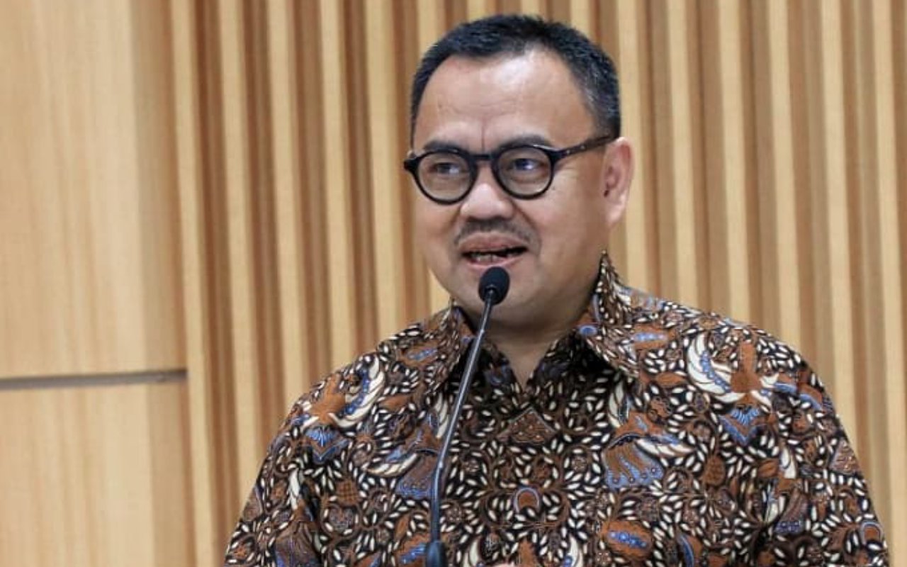 Soal OTT Gubernur Sulsel, Mantan Menteri ESDM Singgung Sistem Politik 'The Killing Field'