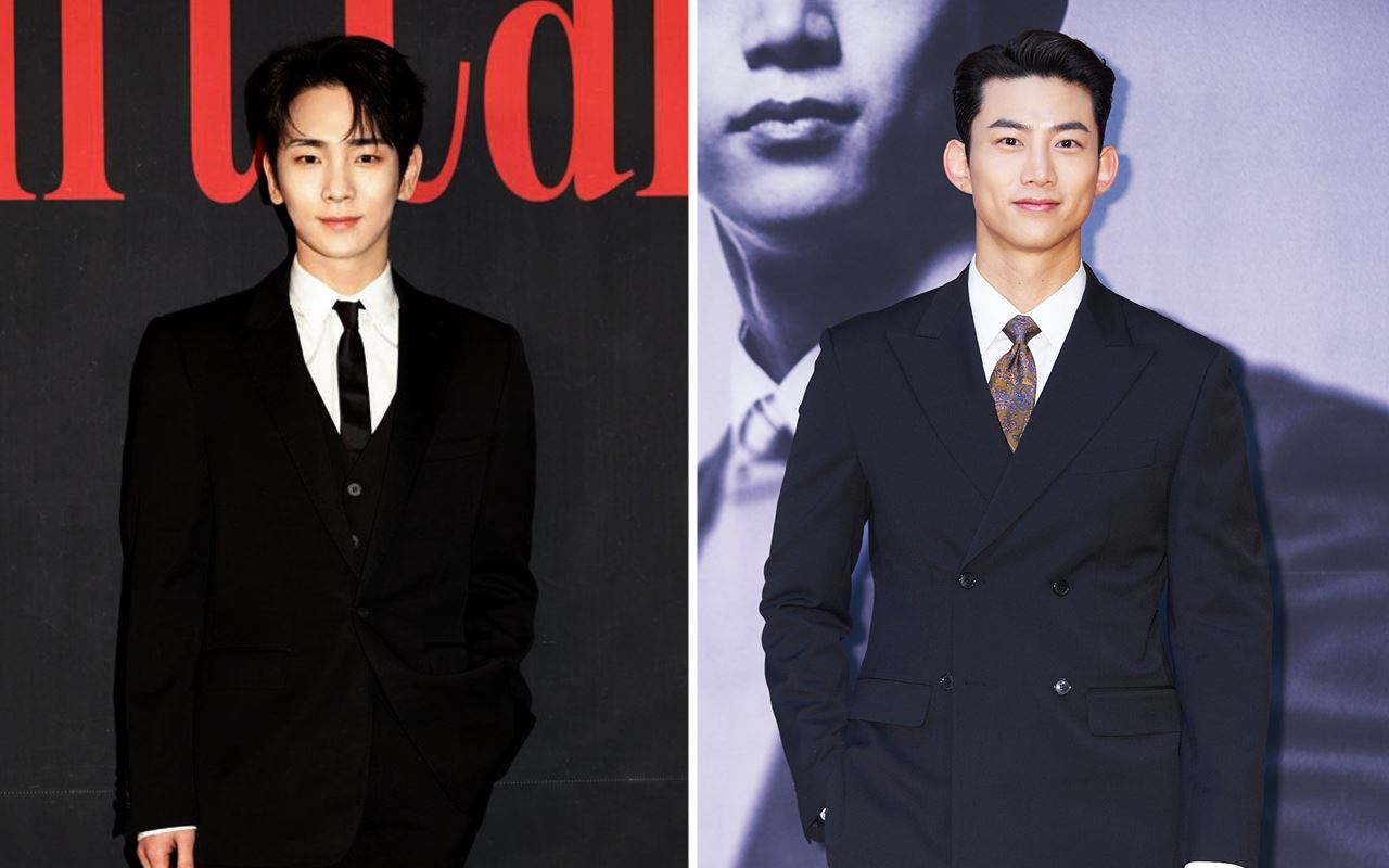 Viral Momen Ending Fairy Key SHINee, Reaksi Taecyeon 2PM Jadi Perbincangan