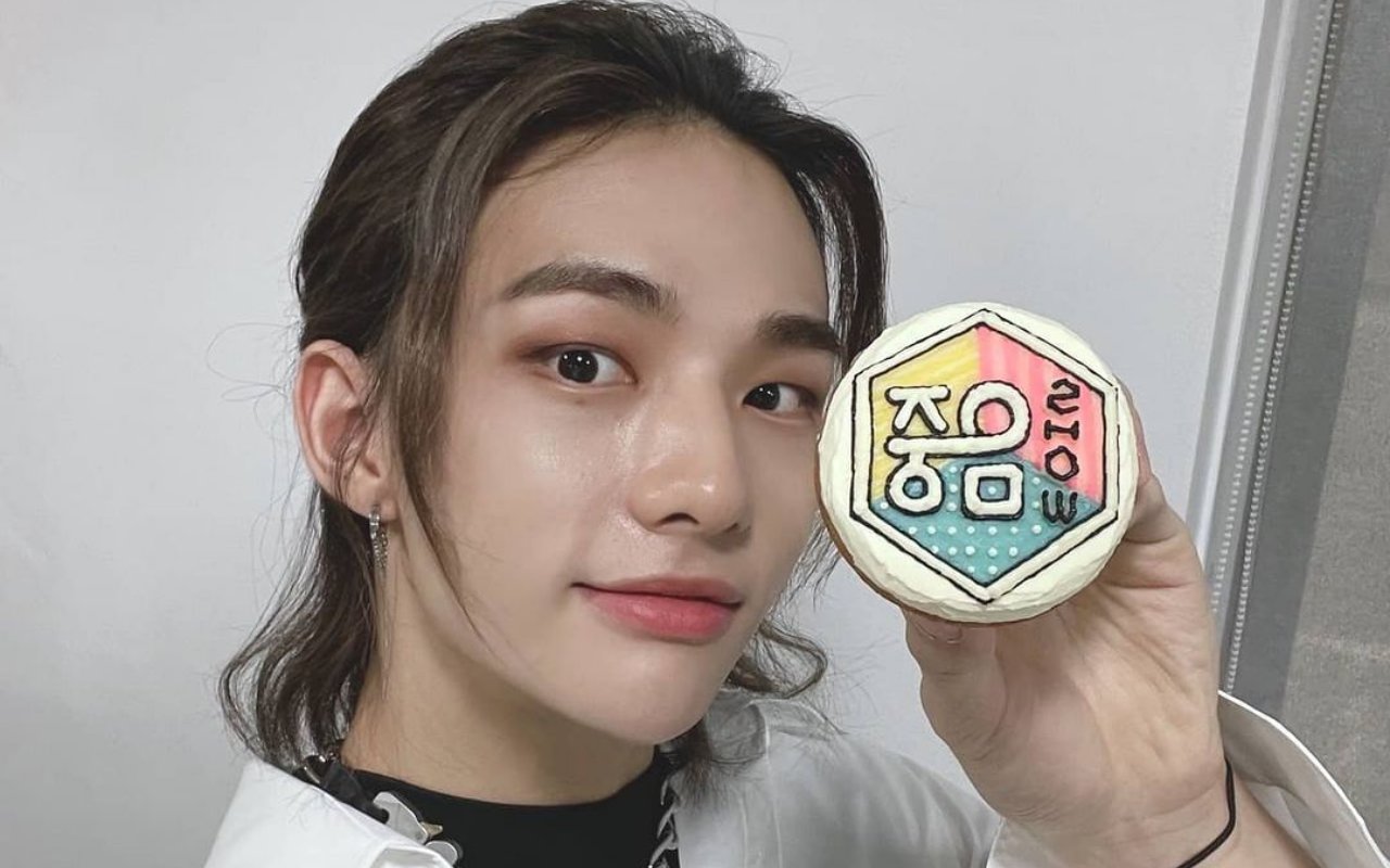 Hyunjin Stray Kids Diumumkan Bakal Hiatus Usai Terseret Isu Pembully