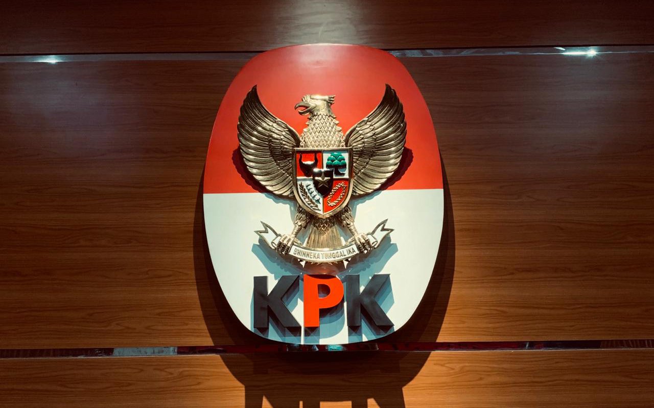 KPK Tanggapi Isu Gubernur Sulsel Nurdin Abdullah Bakal Dipulangkan