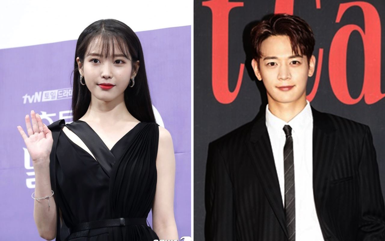 IU Blak-Blakan Akui Pernah Benci Satu Layar TV Dengan Minho SHINee, Kenapa?