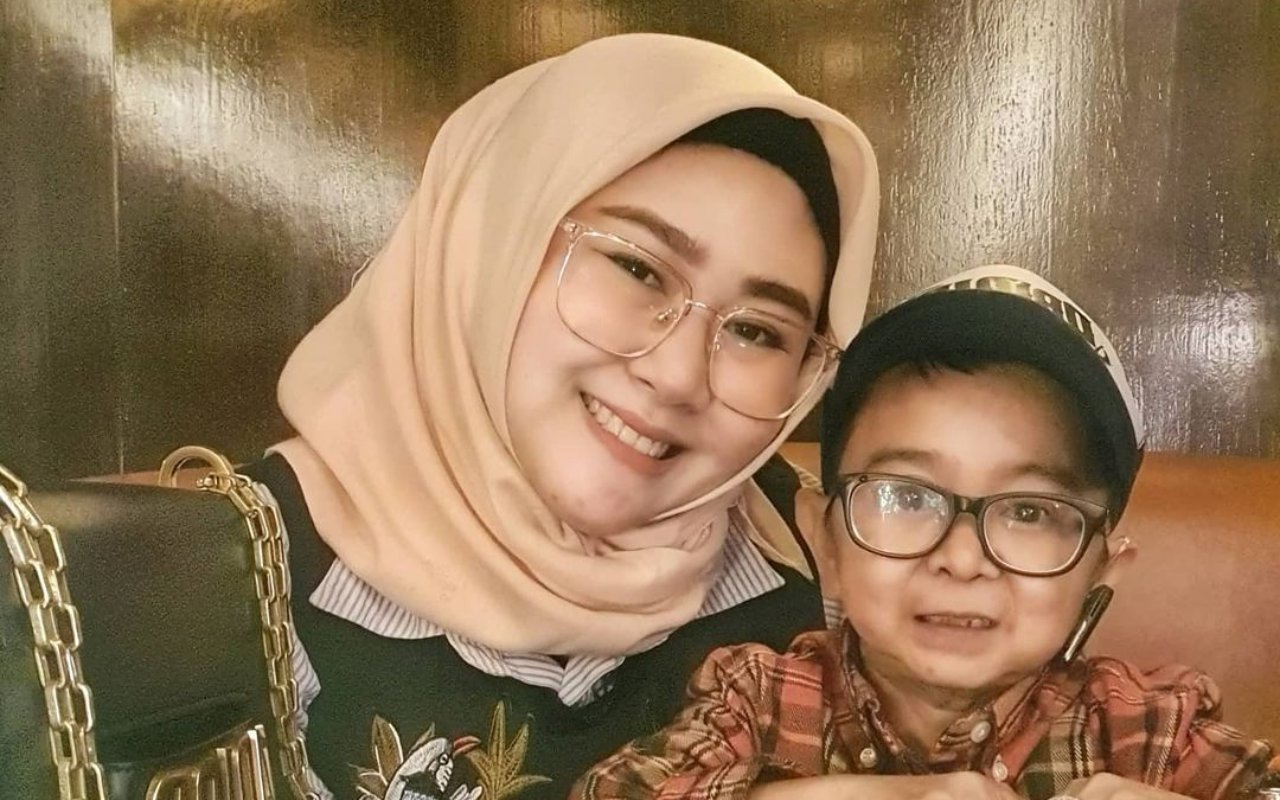 Istri Bongkar Kondisi Keuangan Daus Mini Usai Dituduh Tak Nafkahi Anak