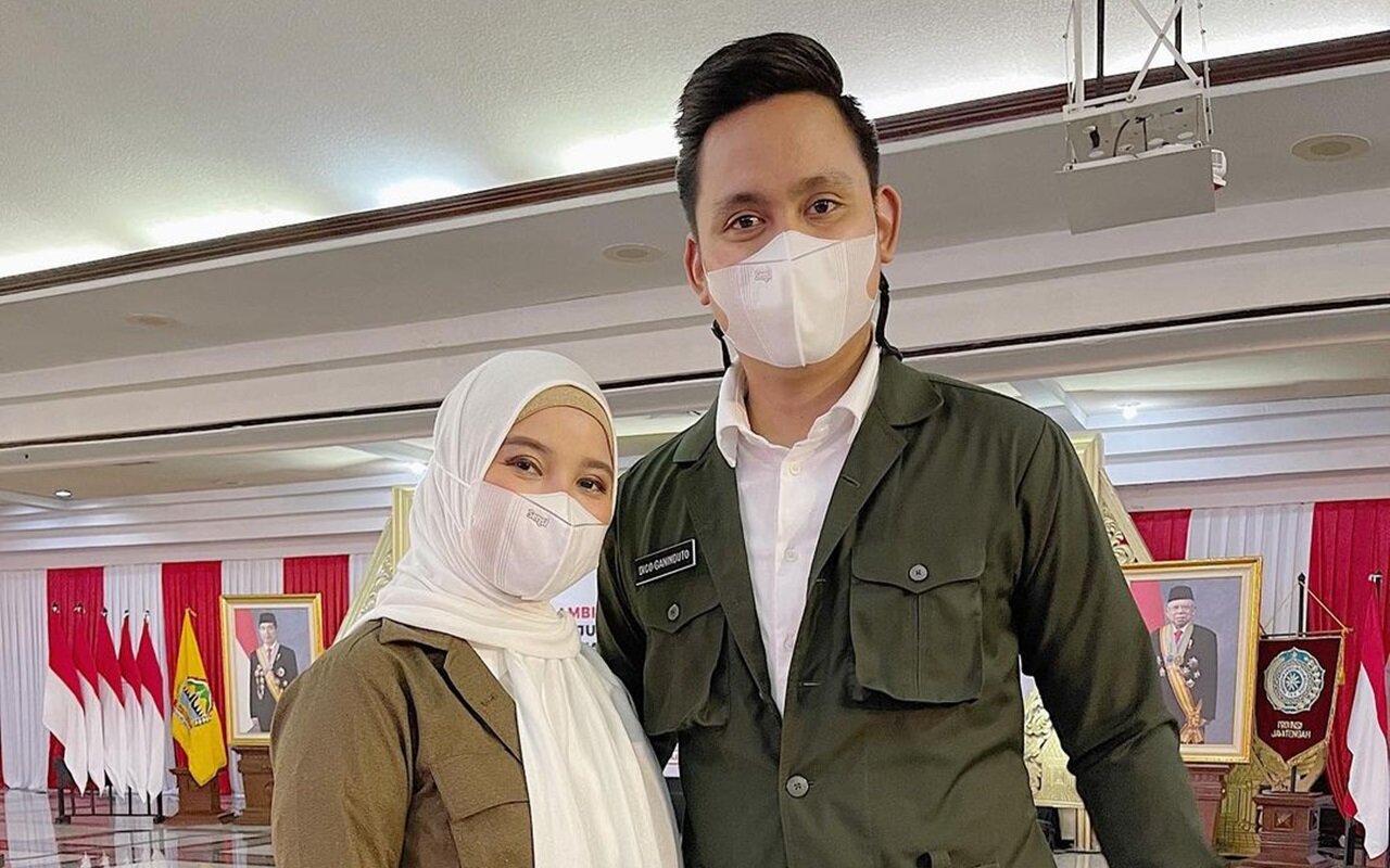 Suaminya Resmi Jadi Bupati Kendal, Chacha Frederica Ungkap Pesan Ustaz Maulana
