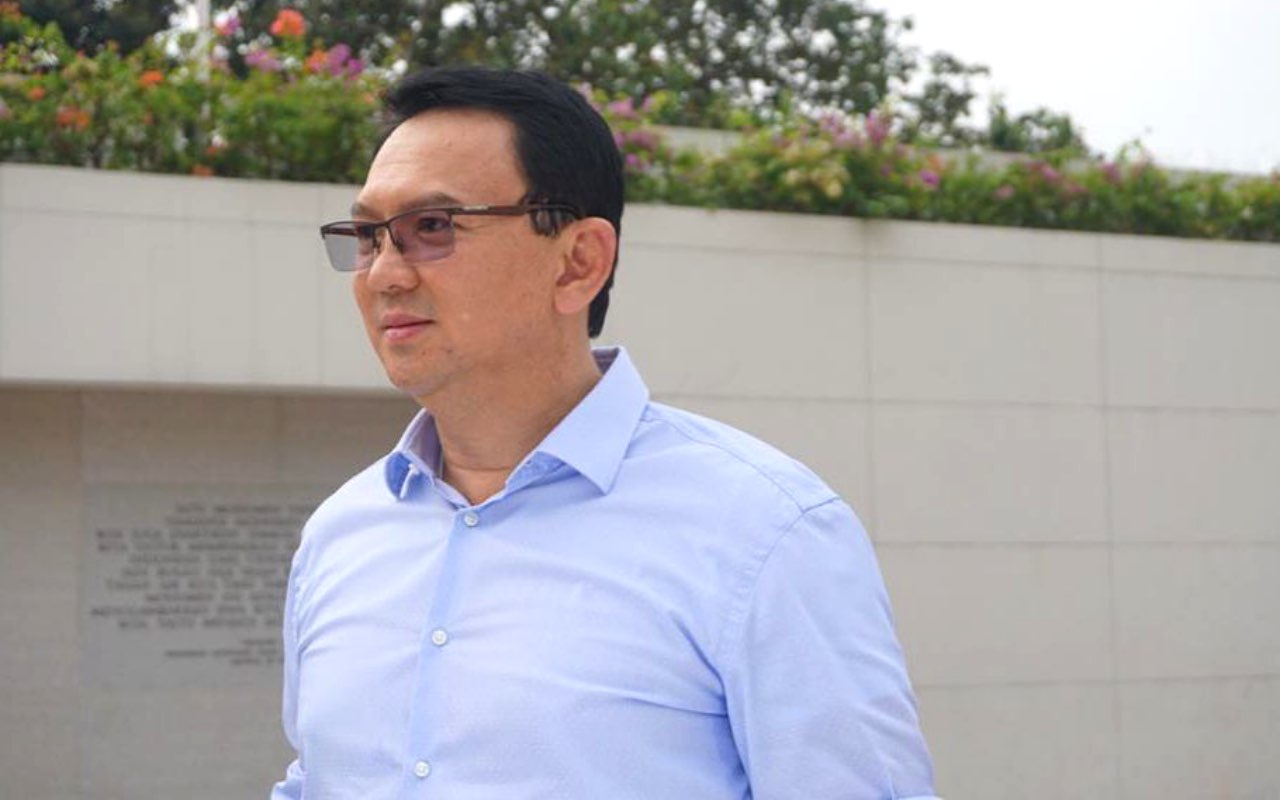Ahok Sarankan Pesantren Belajar Bisnis: Nabi Muhammad Juga Pedagang