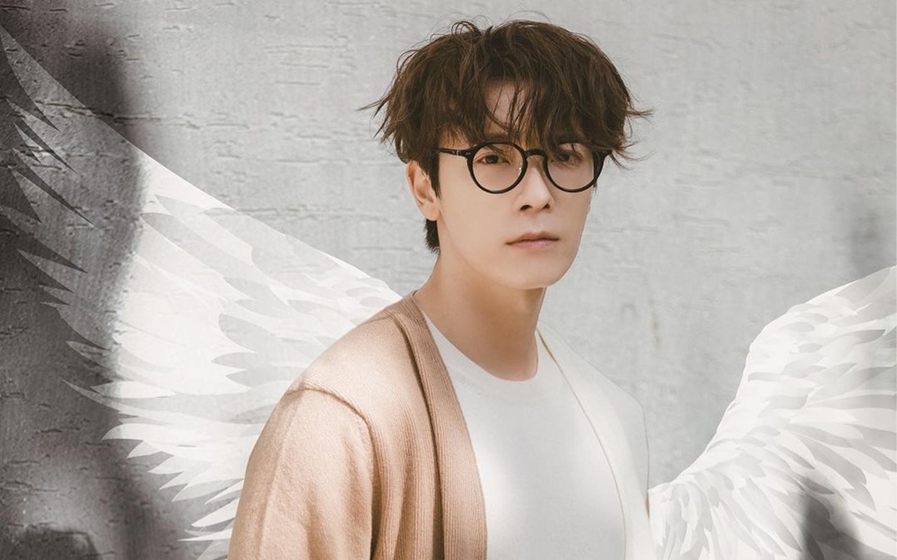 Donghae Super Junior Pilih Tiga Idol K-Pop Paling Tampan, Dua dari SM