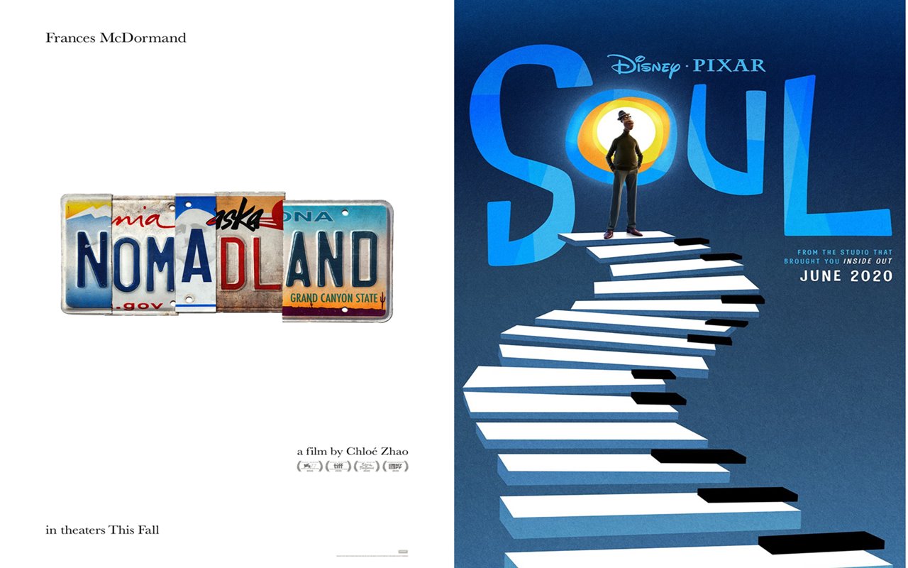 Golden Globes 2021: 'Nomadland' Dan 'Soul' Sabet Best Motion Picture, Ini Pemenang Di Kategori Film