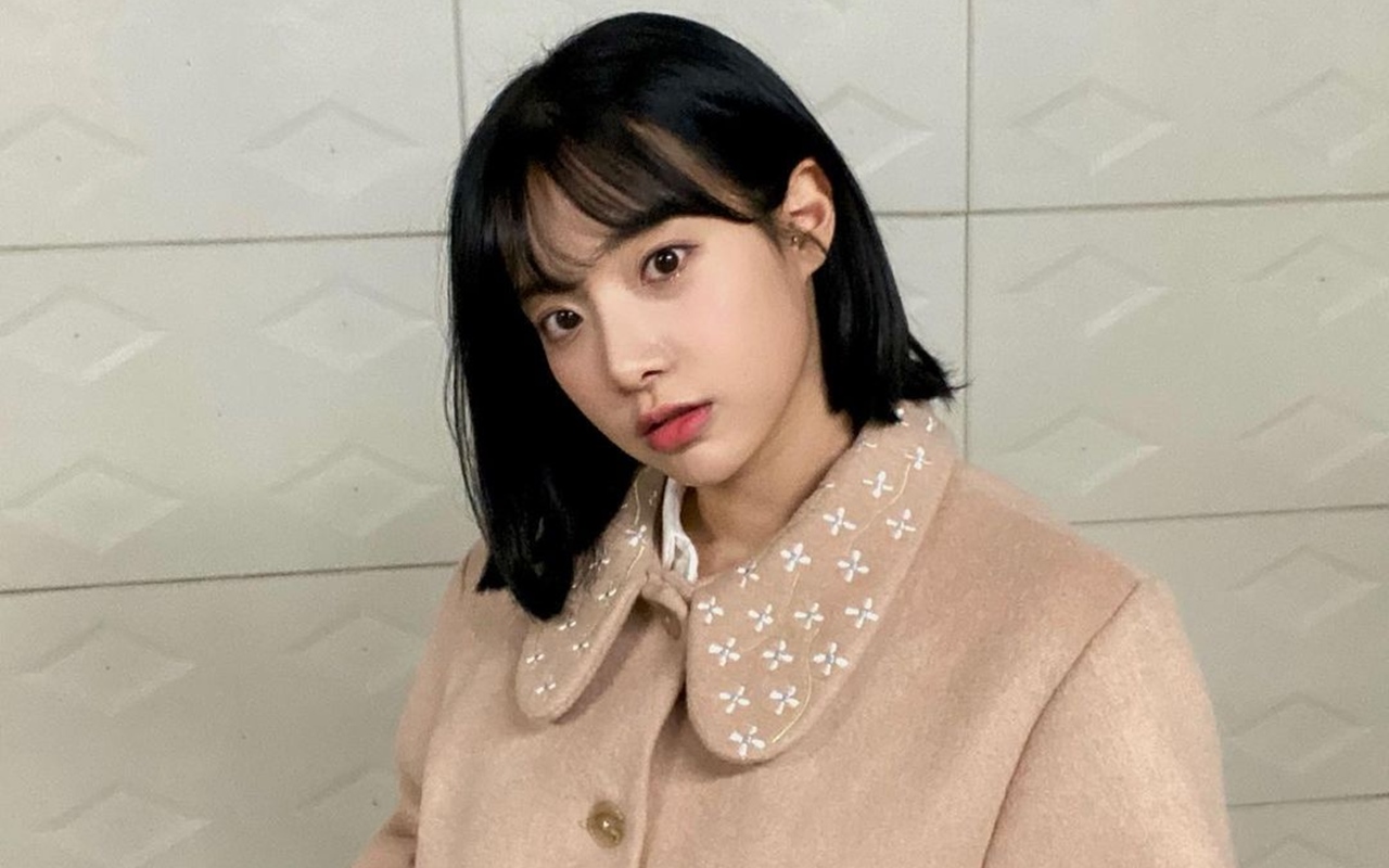 Ini Pernyataan DSP Terkait Tuduhan Hyunjoo Hengkang Karena Dibully Member APRIL