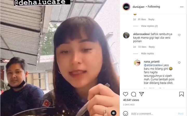 Instagram
