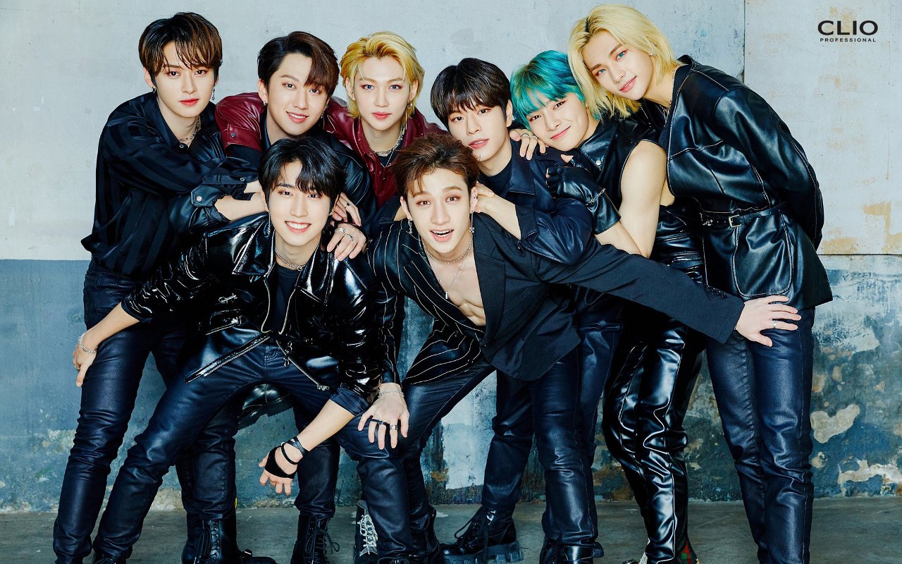 Foto-Foto Stray Kids Dihapus, Brand Kosmetik Jelaskan Status Hyunjin dkk Sebagai Model